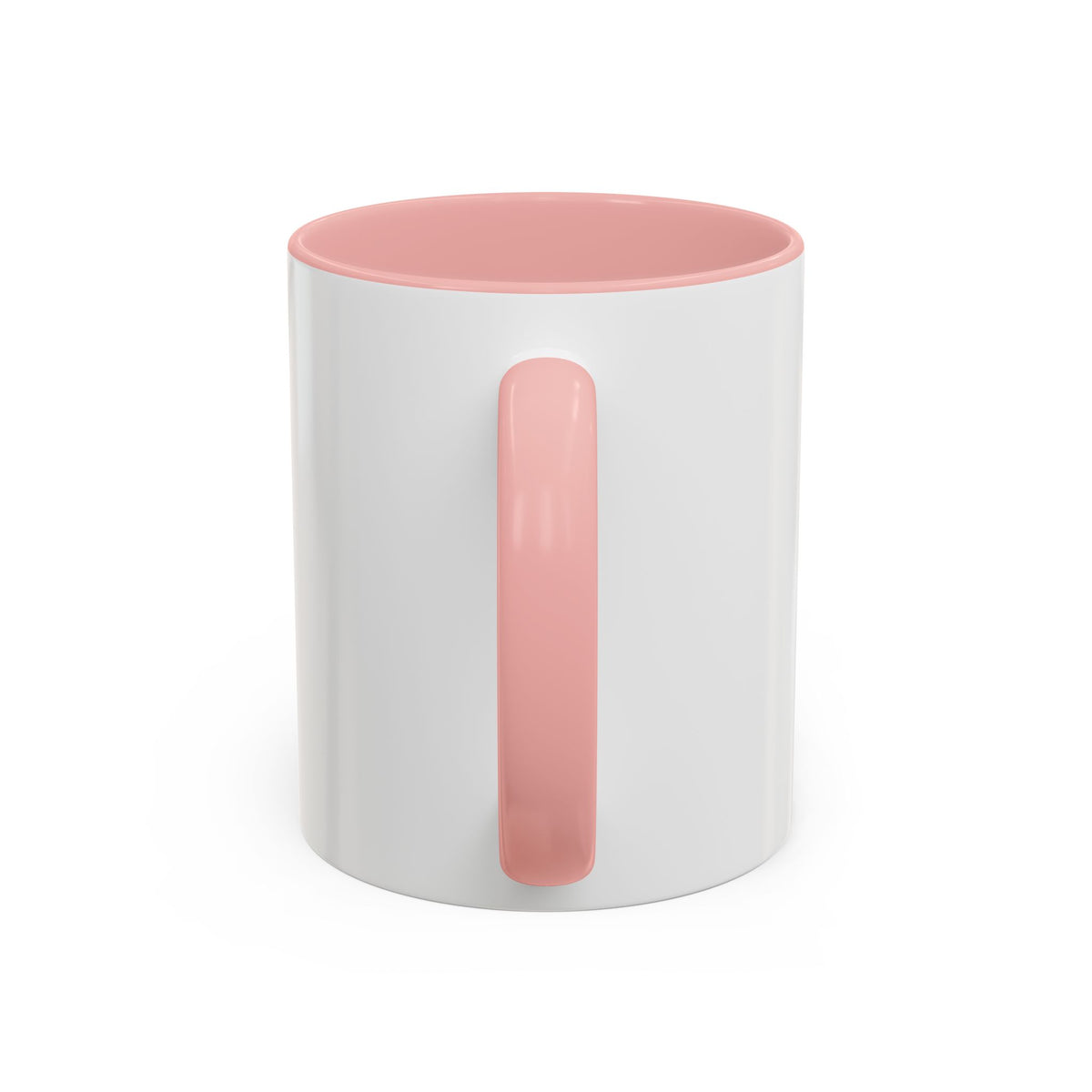 Dog Lover Coffee Mug — "Just a Person Who Loves His Dog" Accent Mug